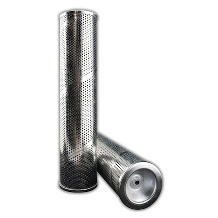 Main Filter HY-PRO HPTX2L1840WB Replacement/Interchange Hydraulic Filter MF0063504